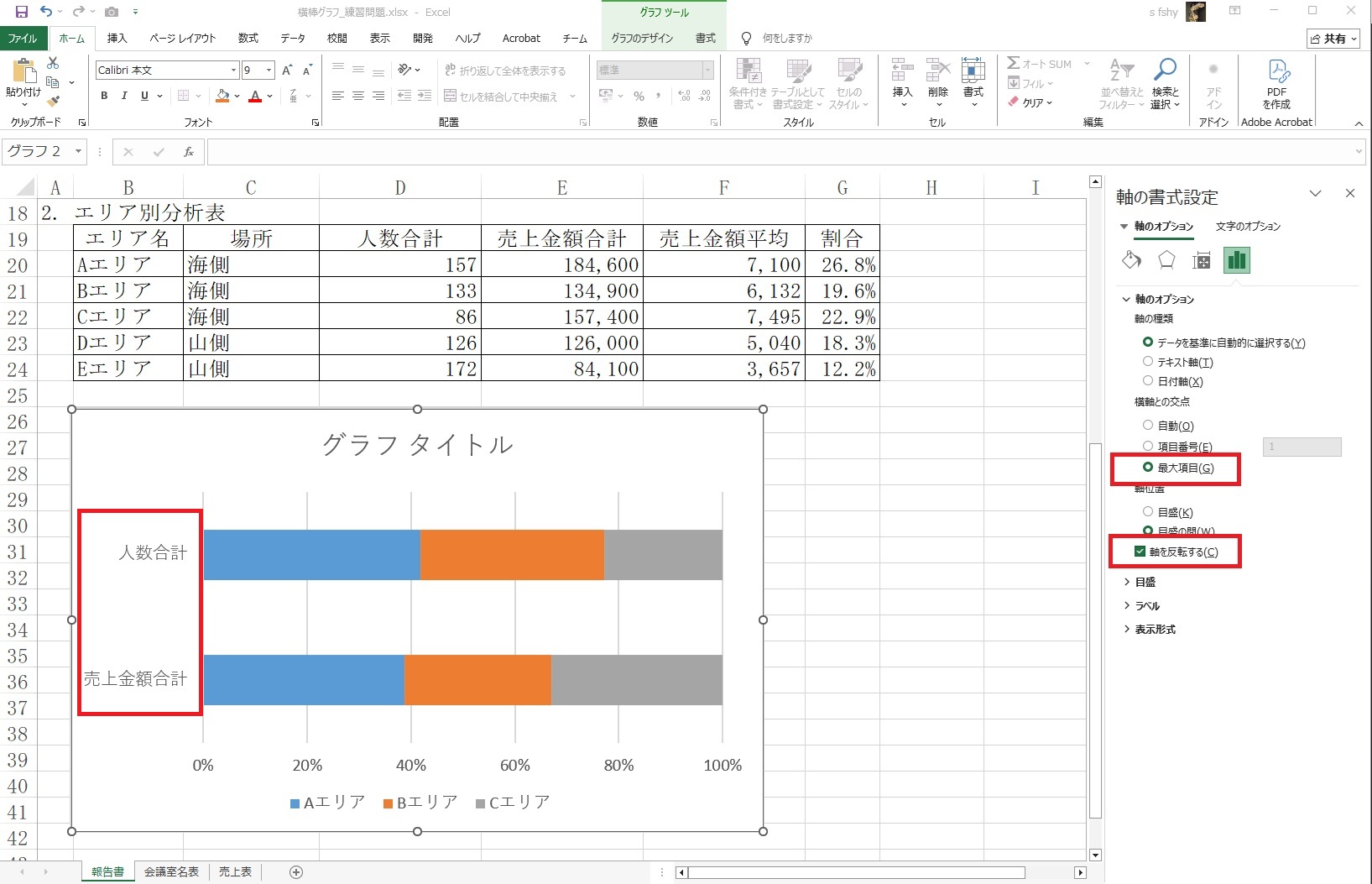 横棒グラフ3